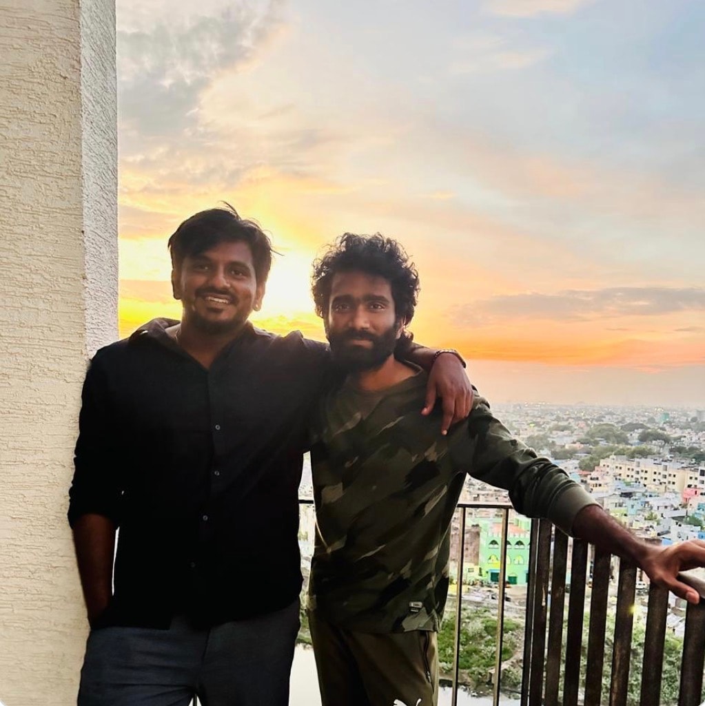 டிராகன் 2 வருகிறது என்கிறார் பிரதீப் ரங்கநாதன்