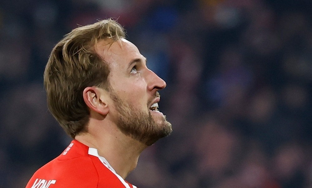 ஹாரி கேன் அதிரடி: "ரியல் மெட்ரிட் அணியைக் கண்டு பயமில்லை" - லிவர்பூல் போலவே பேயர்ன் மியூனிக்கும் காலிறுதிக்குத் தகுதி