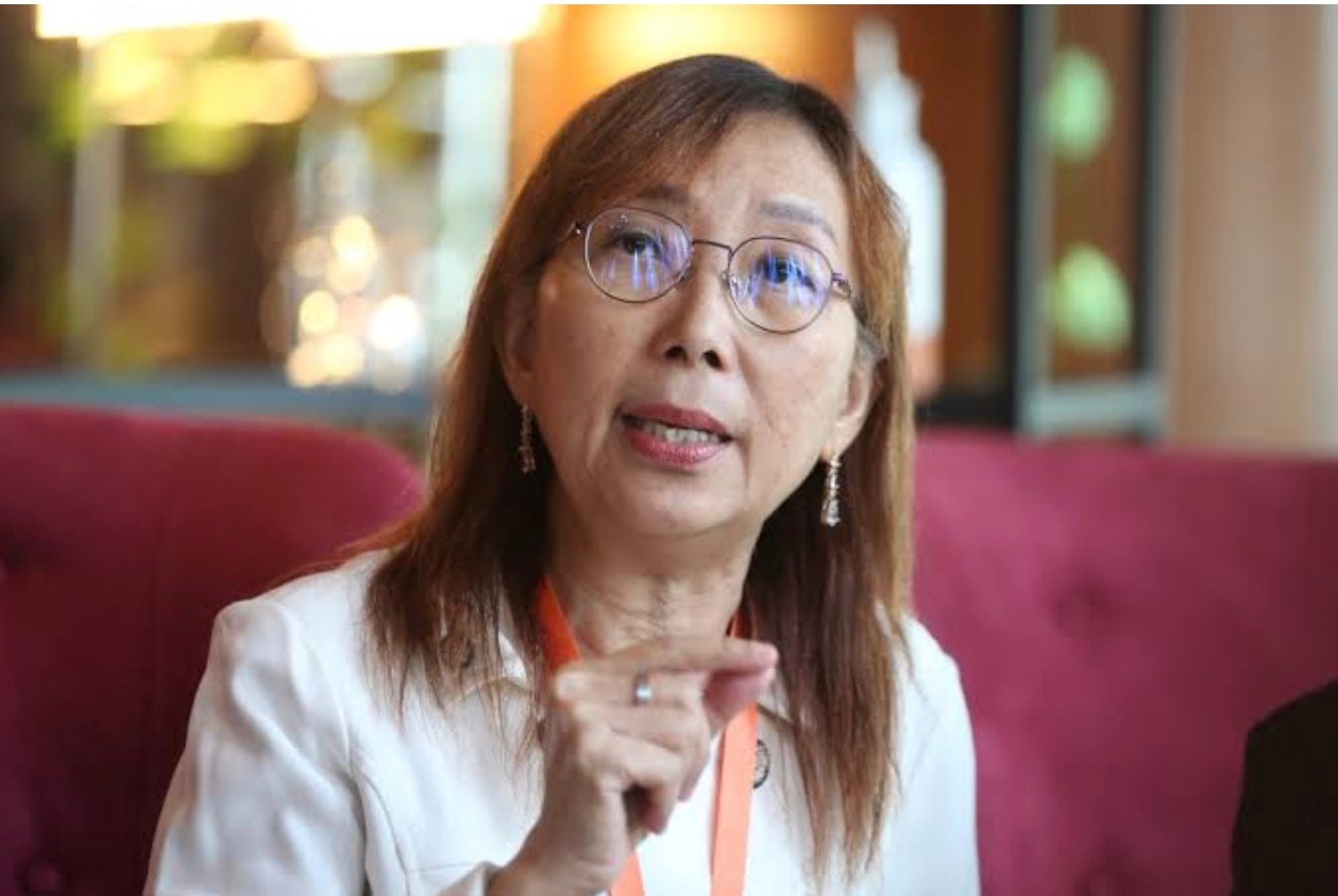 பயோடீசல் பயன்பாட்டை அதிகரிப்பதன் மூலம் எரிபொருள் செலவைக் குறைக்கலாம்: தெரசா கோக்