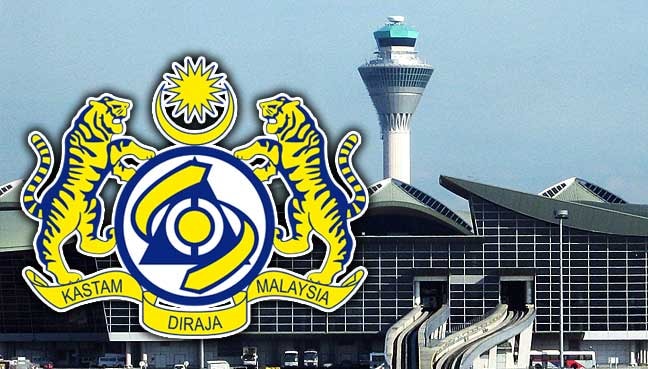 KLIA-வில் 3.26 மில்லியன் ரிங்கிட் மதிப்புள்ள போதைப்பொருள் மற்றும் வெளிநாட்டு நாணயம் பறிமுதல்