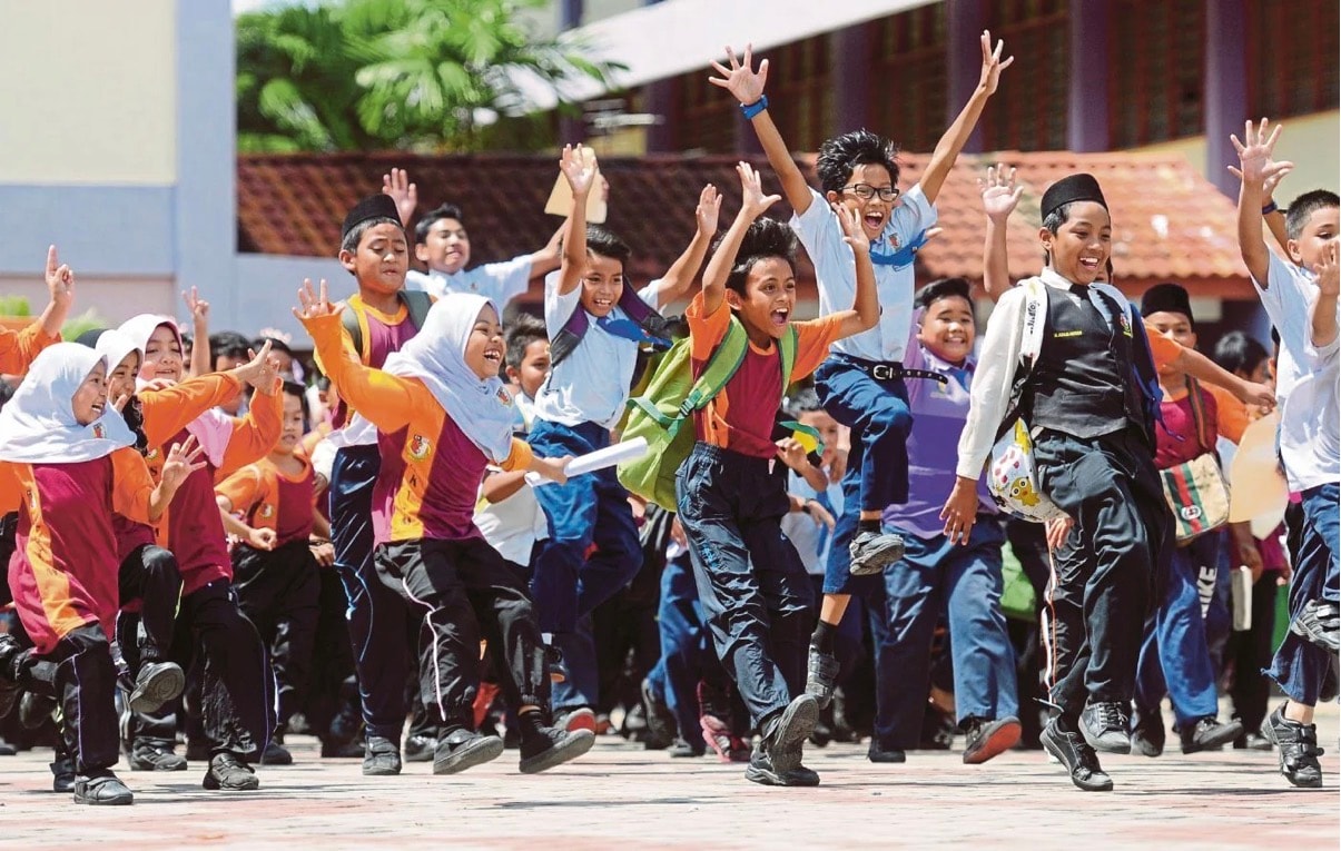 ரமலான் பண்டிகையை முன்னிட்டு பள்ளிகளுக்குக் கூடுதல் விடுமுறை – கல்வி அமைச்சு அறிவிப்பு