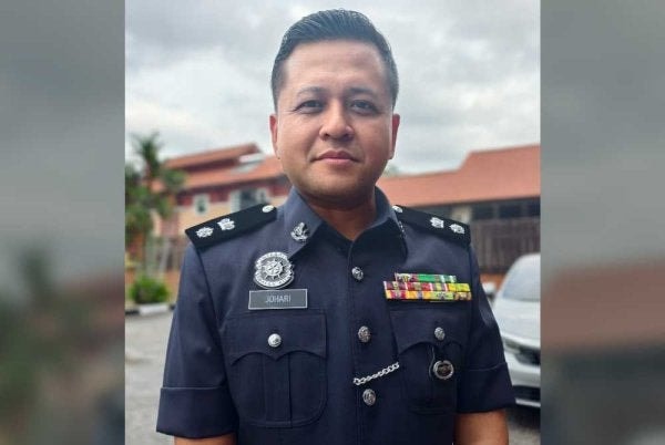 நீலாயில் பெண் கழுத்தறுத்துக் கொலை: பூச்சோங்கில் 42 வயது ஆடவர் கைது