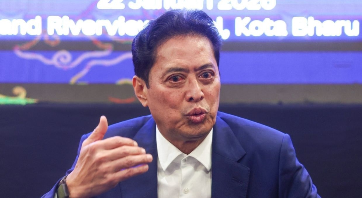 அசாம் பாக்கியின் பங்கு உரிம விவகாரம்: அடுத்தக் கட்ட நடவடிக்கைகளை அரசாங்க தலைமையச் செயலாளரே தீர்மானிப்பார்