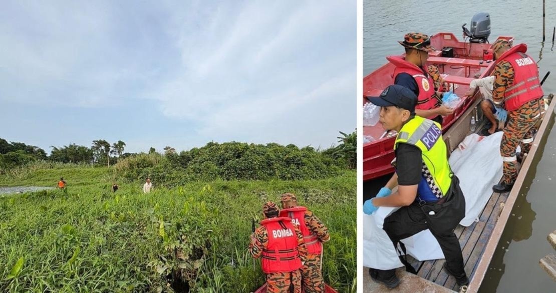 சரவாக்கில் முதலை தாக்கிய 15 வயது சிறுவனின் உடல் மீட்கப்பட்டது