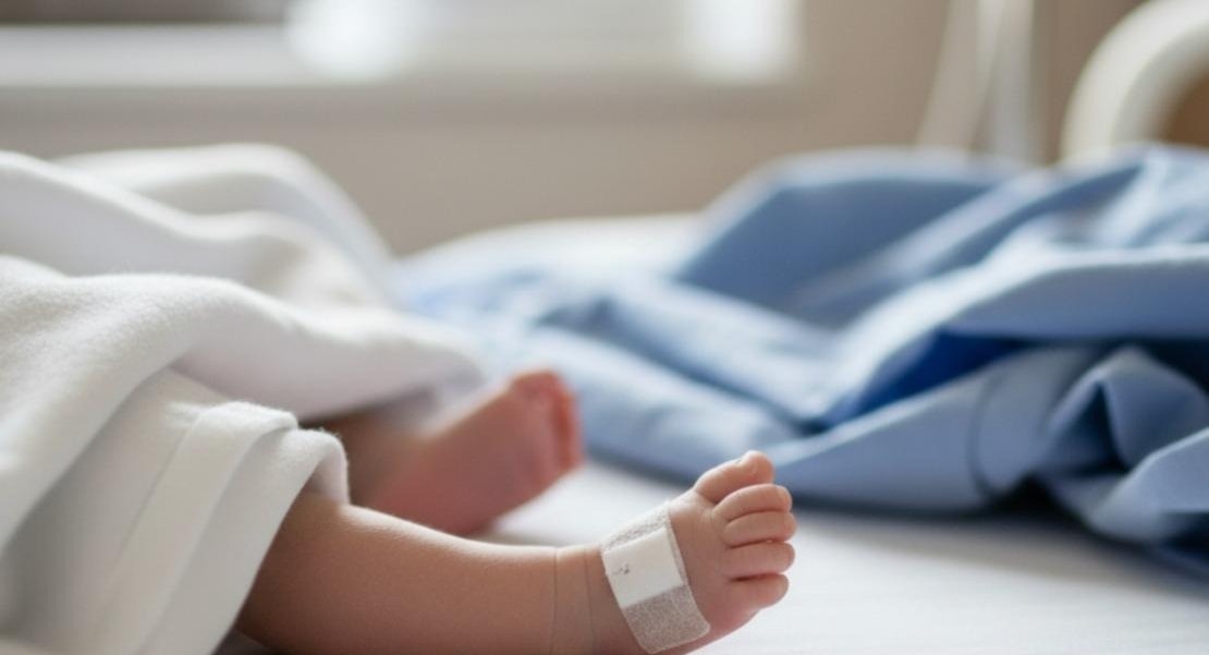 நான்கு மாதக் குழந்தையின் மரணத்திற்கு மூச்சுத் திணறலே காரணம் 