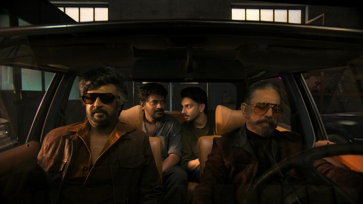 மெகா அப்டேட்: ரஜினி - கமல் இணையும் பிரம்மாண்ட படம்! இயக்கப்போகிறார் நெல்சன் திலீப்குமார்