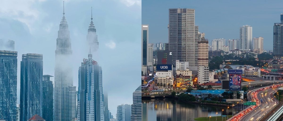 ஜொகூர் பாருவை விட கோலாலம்பூரில் விலைவாசி குறைவு: இடமாறிய பெண்ணின் கருத்தால் சமூக ஊடகங்களில் விவாதம்