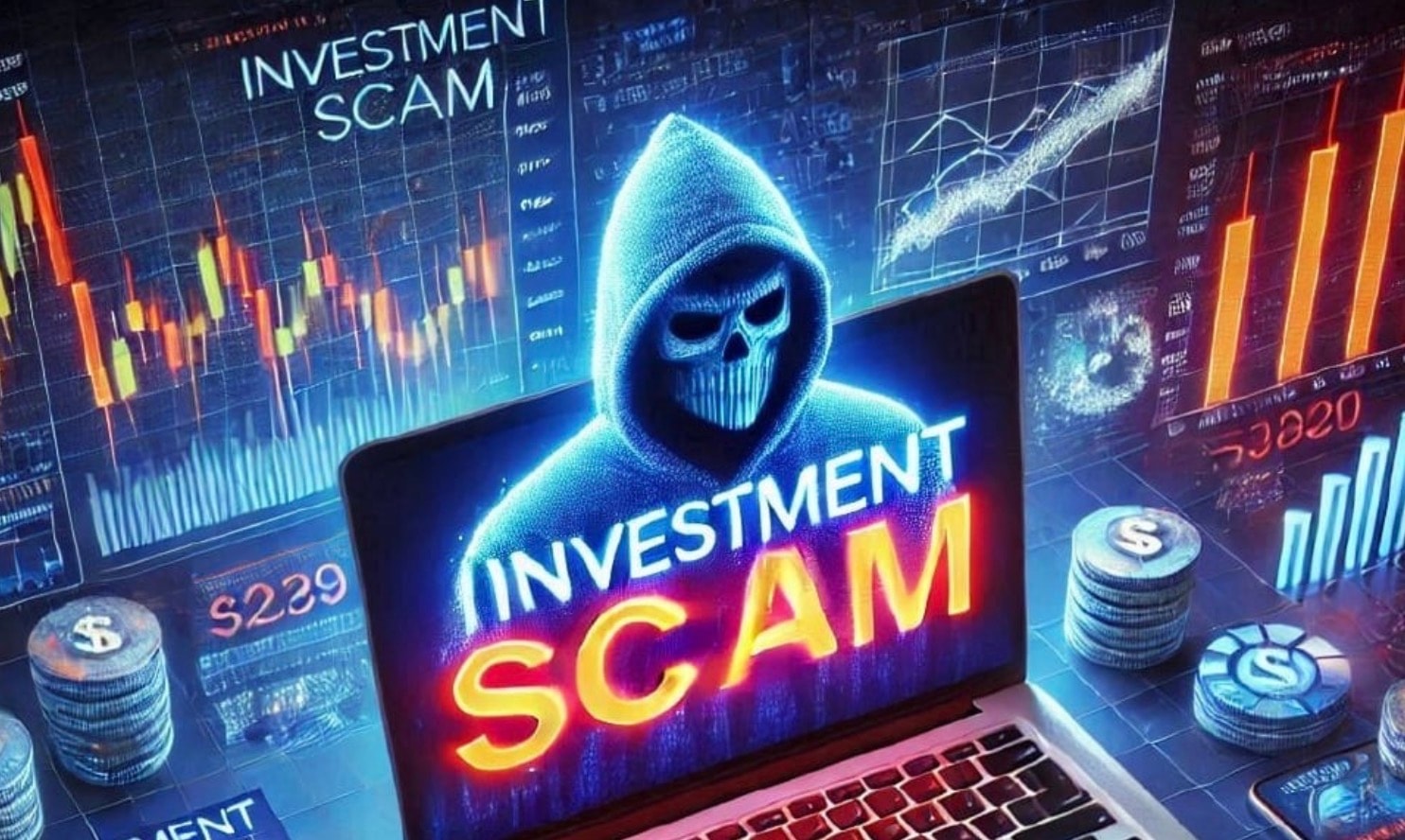 போலி முதலீட்டு மோசடி: இந்த ஆண்டின் தொடக்கத்தில் 188 மில்லியன் ரிங்கிட் இழப்பு