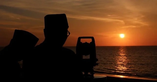 மலேசியாவில் சனிக்கிழமையன்று ஹரிராயா பண்டிகை கொண்டாடப்படவுள்ளது