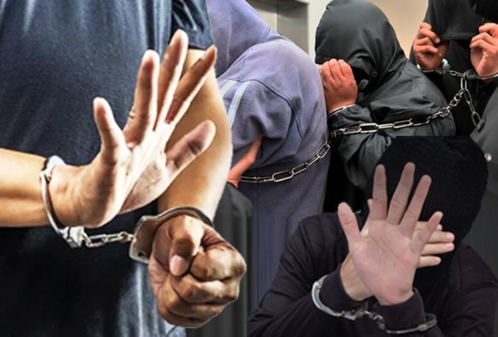 சிகு சந்திராவுக்கு எதிரான அச்சுறுத்தல்: பெண் உட்பட 12 பேர் கைது