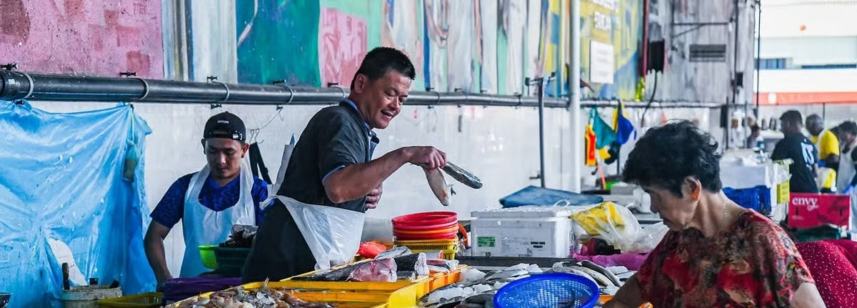 மேற்காசிய மோதல்: பெட்டாலிஜயா சந்தைகளில் இன்னும் விலை உயர்வு இல்லை