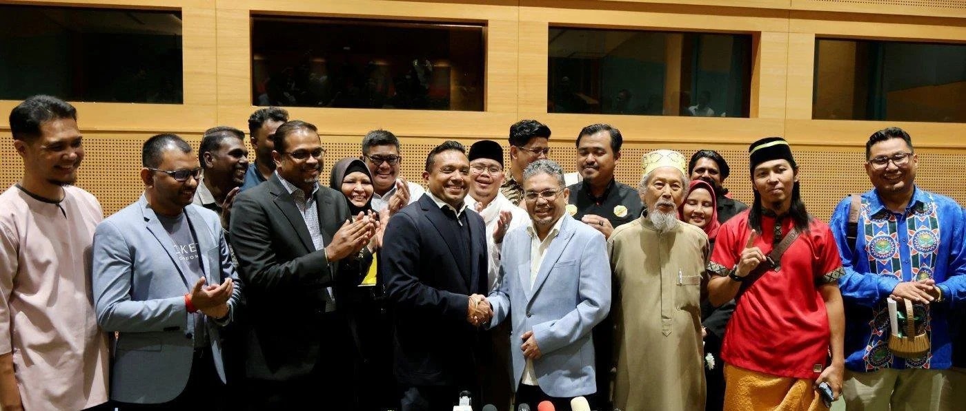 நாட்டில் இன விவகாரங்களுக்கு அமைதியான தீர்வு காணப்பட வேண்டும் / மலாய்–இந்திய அரசு சாரா அமைப்புகள் வலியுறுத்தல்