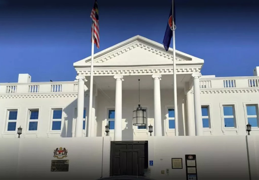 கத்தாரில் இருந்து வெளியேற 300-க்கும் மேற்பட்ட மலேசியர்கள் விண்ணப்பம்