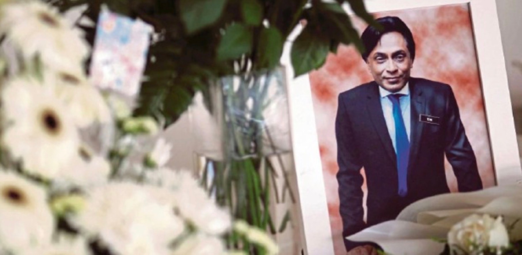 கெவின் மொரைஸ் கொலை வழக்கு: முன்னாள் ராணுவ மருத்துவ அதிகாரியின் மறுஆய்வு மனு ஜூலை 31-இல் விசாரணை