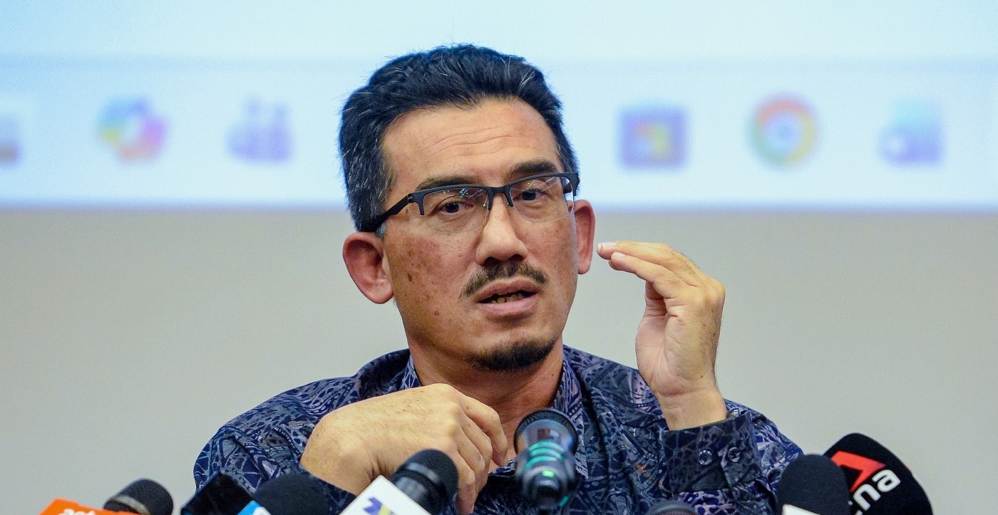 நாடெங்கிலும் ஜூன் வரை கடும் வெப்பம் நீடிக்கும் - மெட்மலேசியா எச்சரிக்கை