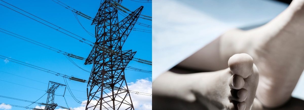 ஈப்போவில் கேபிள் திருட்டில் ஈடுபட்ட மூவர் மின்சாரம் தாக்கி உயிரிழப்பு