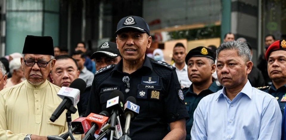 ஒப் செலாமாட்: விபத்துகள் மற்றும் நெரிசல் ஏற்படும் வாய்ப்புள்ள இடங்கள் அணுக்கமாகக் கண்காணிக்கப்படும்