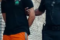 NKVE நெடுஞ்சாலையில் சினிமா பாணியில் துரத்தல்: தேடப்பட்டு வந்த நபர் கைது