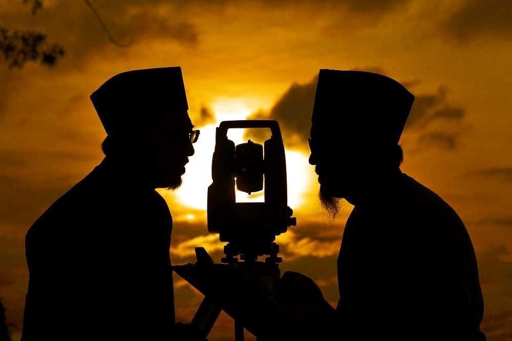 மார்ச் 19-இல் ஷவ்வால் பிறை பார்க்கப்படும்