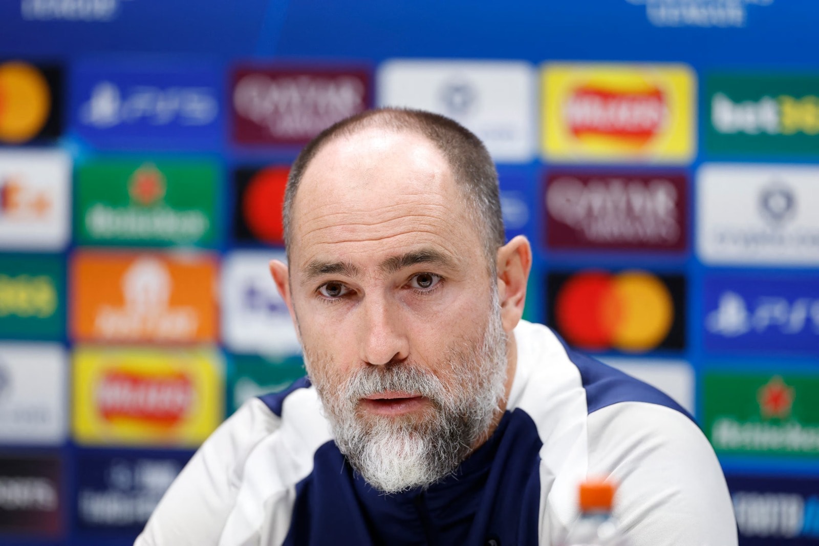 டோட்டன்ஹாம் பயிற்சியாளர் டூடோர்: சாம்பியன்ஸ் லீக் வெளியேற்றம் பிரீமியர் லீக் தற்காப்பிற்கு உதவும்