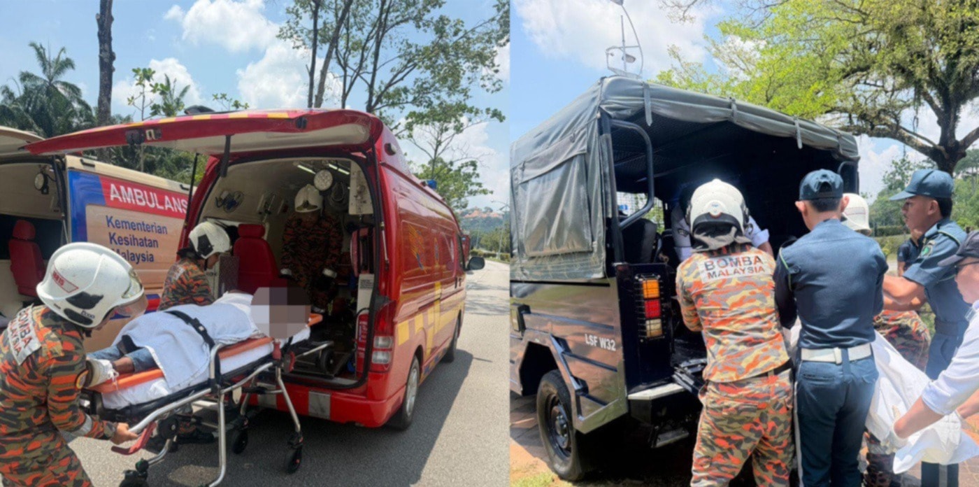 கார் மரத்தில் மோதி கோர விபத்து: இருவர் பலி, நால்வர் படுகாயம்