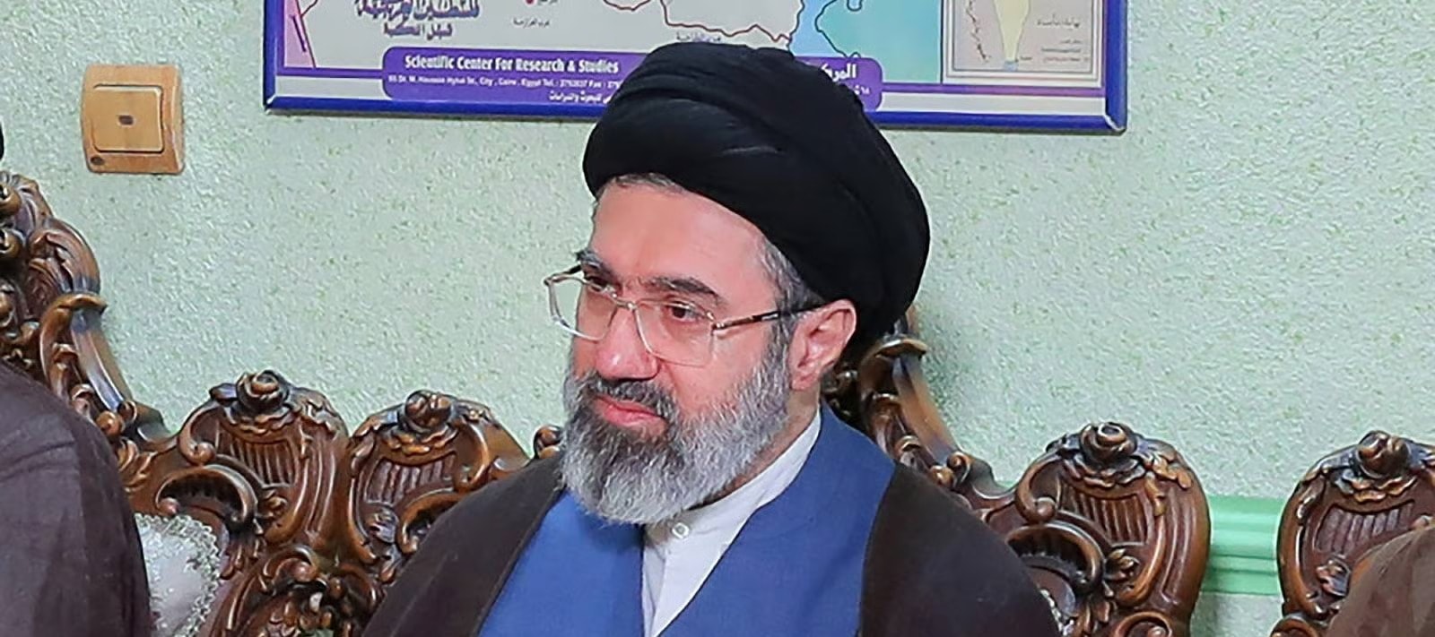 அமெரிக்கா, இஸ்ரேலுடன் சமாதானப் பேச்சுவார்த்தைக்கே இடமில்லை - ஈரான் தலைவர் திட்டவட்டம்