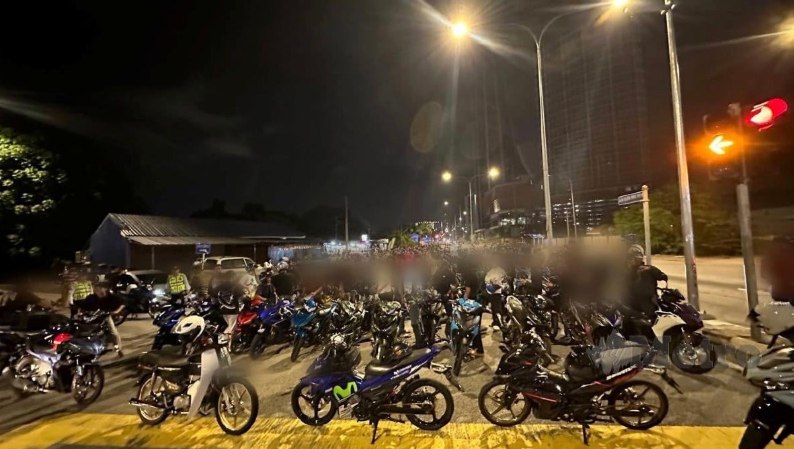 கோலாலம்பூர் சாலைச் சண்டியர்களுக்கு கடிவாளம்: 2,000 வாகனங்கள் சோதனை, 797 அபராதங்கள் விதிப்பு