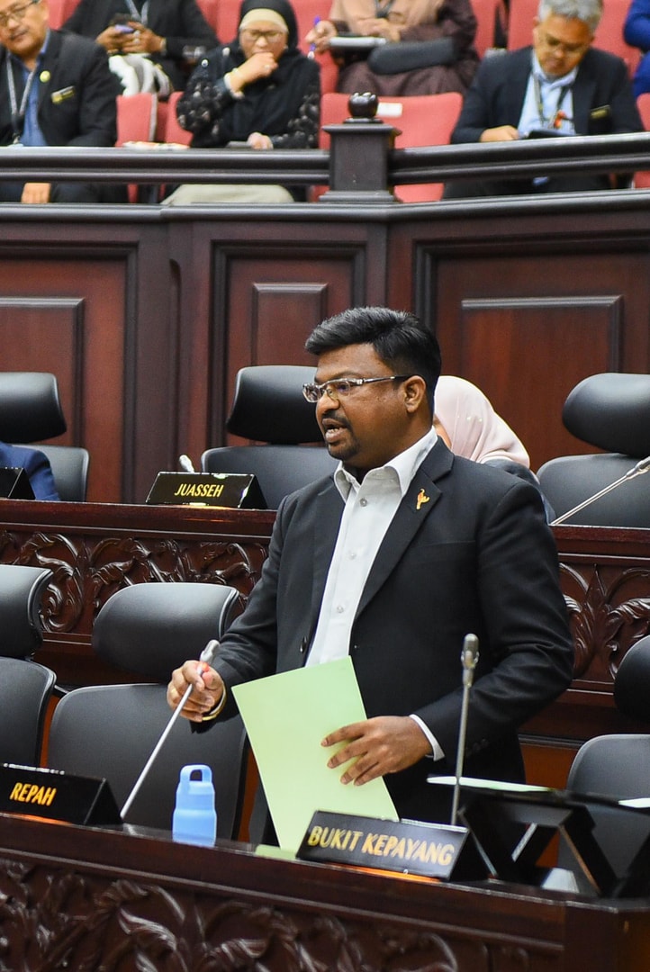 நெகிரி செம்பிலான் மாநில அளவில் இந்து அறப்பணி வாரியம்: மாநில அரசுக்கு வீரப்பன் சுப்ரமணியம் ஆதரவு