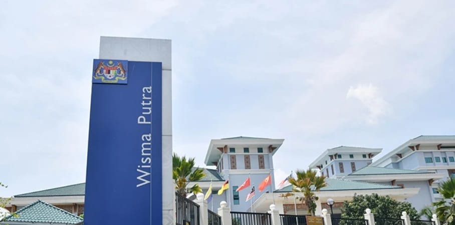 துபாயில் சிக்கித் தவிக்கும் மலேசியர்களுக்கு அங்குள்ள தூதரகம் உதவவில்லையா? - விஸ்மா புத்ரா மறுப்பு