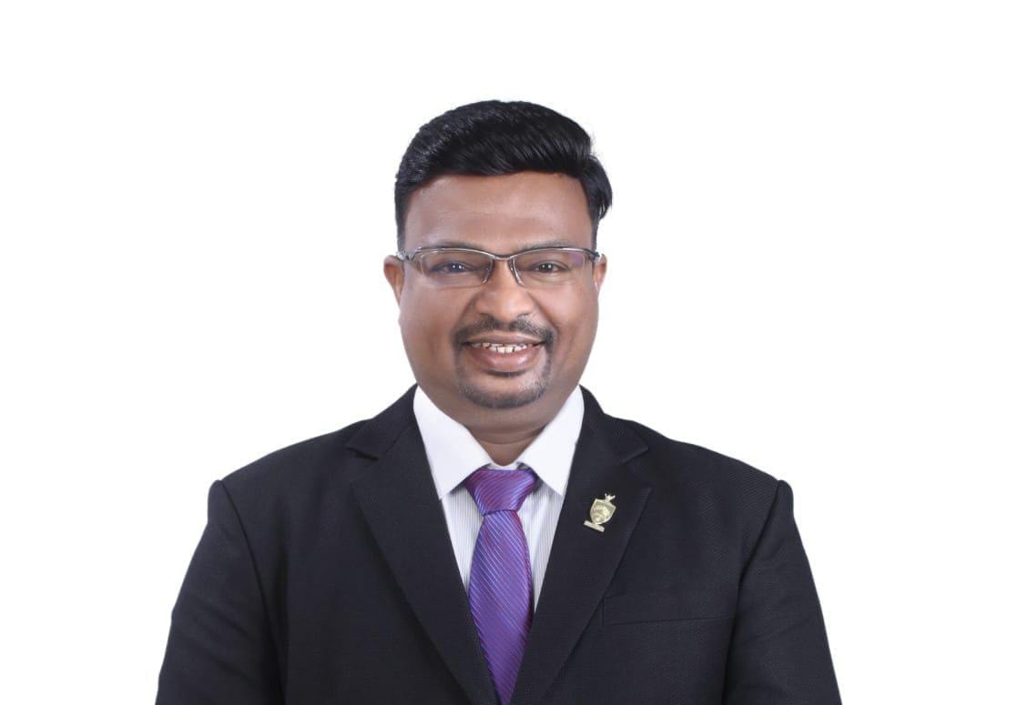 மருத்துவமனை முன் ஆர்ப்பாட்டத்தை ரத்து செய்க: வீரப்பன் சுப்பிரமணியம் கடும் எச்சரிக்கை