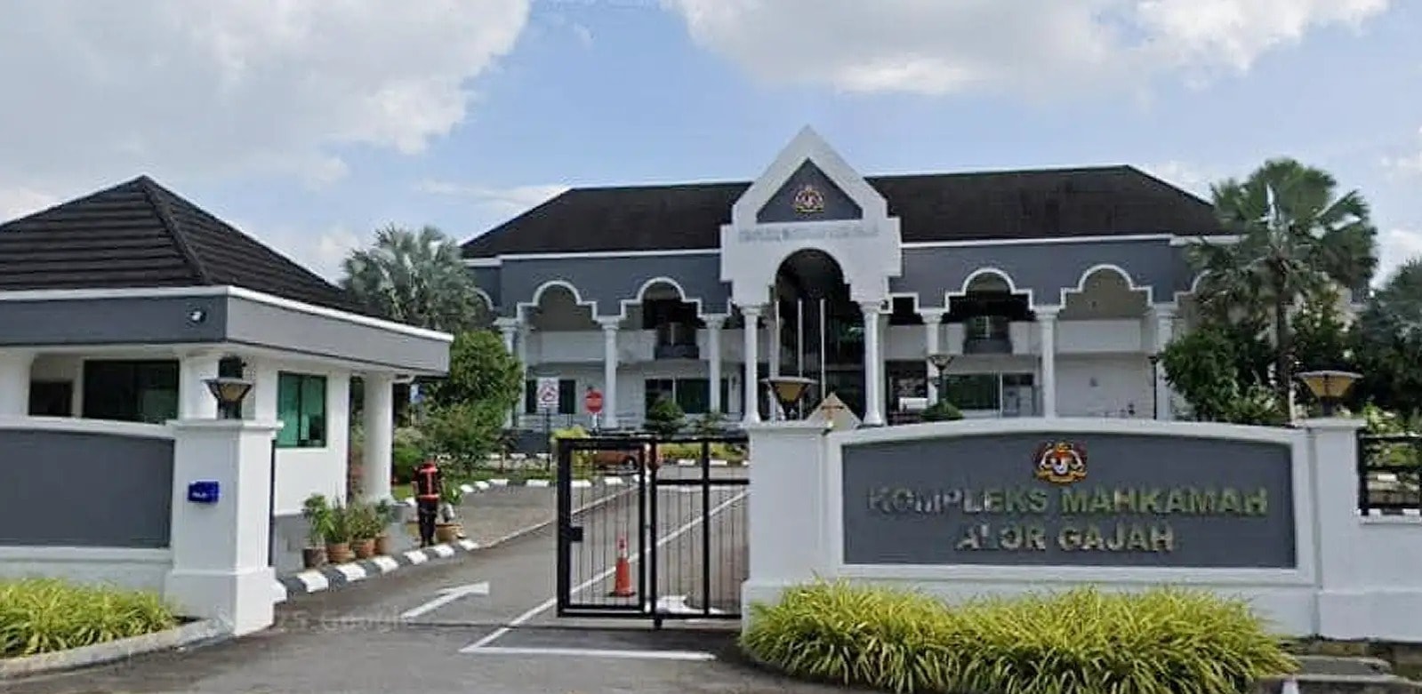 குர்ஆனை மித்த வழக்கு: ஆடவருக்கு 9 மாதங்கள் சிறை