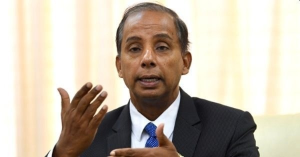 நீதிமன்றத்தில் அருண் துரைசாமியை குலசேகரன் சந்தித்தது குறித்து ஜசெக தலைவர்கள் விமர்சனம்