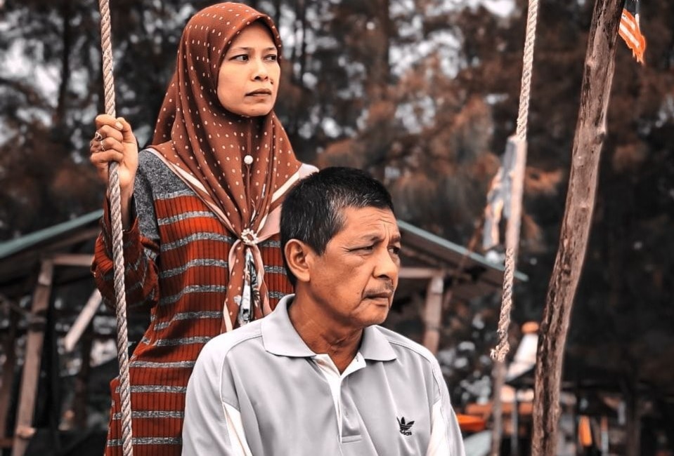 மகன் செய்த கொடூரக் கொலை: பெற்றோர் தலை துண்டிப்பு! சுங்கை பட்டாணியை உலுக்கிய சோகம்