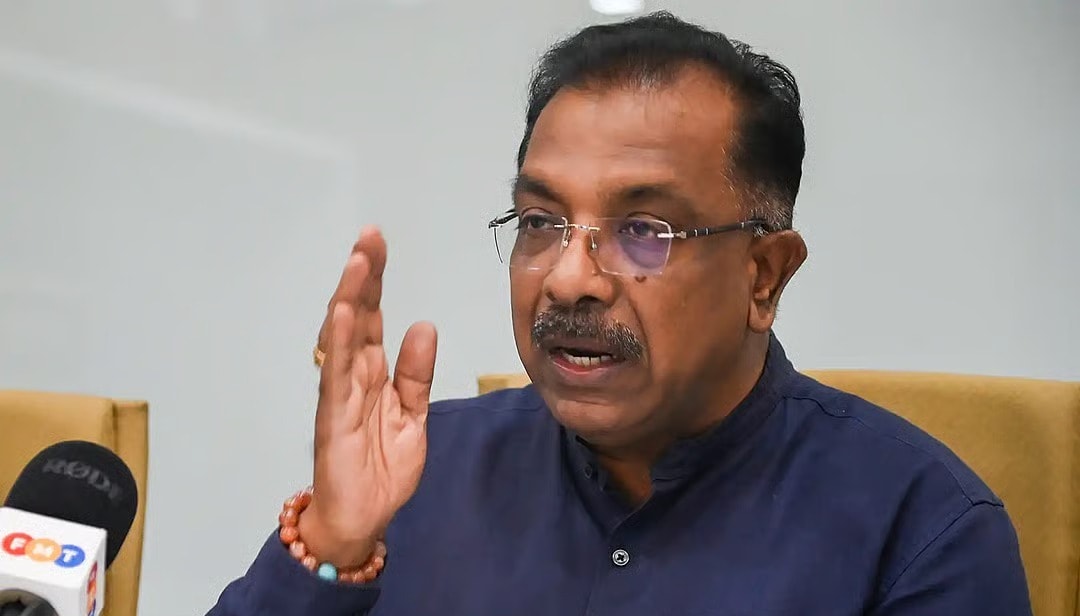 கோயில் விவகாரத்தை அமைச்சரவைக்குக் கொண்டு சென்றார் அமைச்சர் ரமணன்: செந்தோசா சட்டமன்ற உறுப்பினர் தகவல்