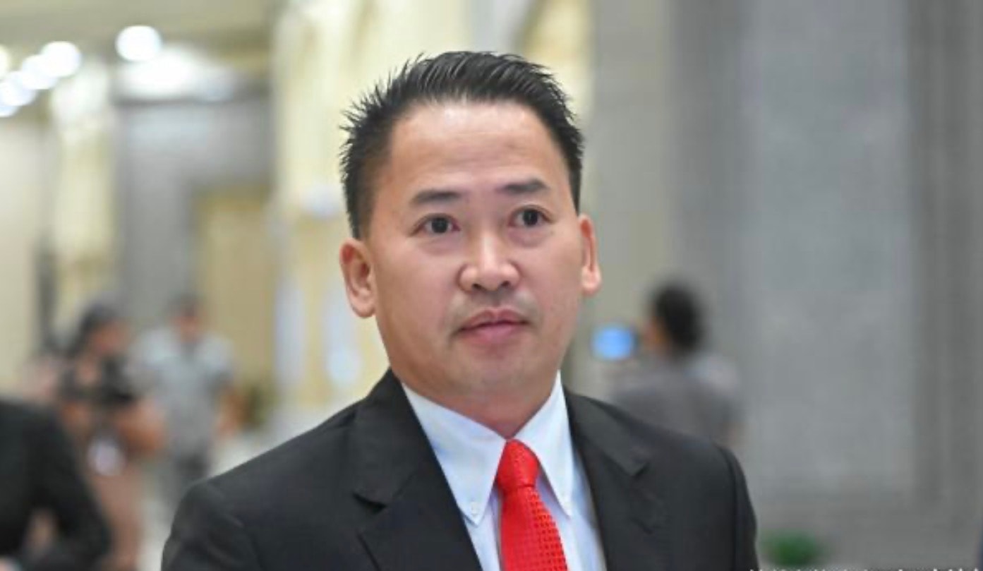 முன்னாள் அமைச்சர் பீட்டர் ஆண்டனி பரோலில் விடுதலையா? - உறுதிப்படுத்தப்படாத தகவல்கள் கூறுகின்றன