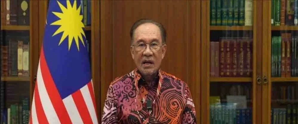 அரசு ஊழியர்களுக்கு ‘வீட்டிலிருந்தே வேலை’ (BDR): தனியார் துறையும் பின்பற்ற பிரதமர் அன்வர் அழைப்பு