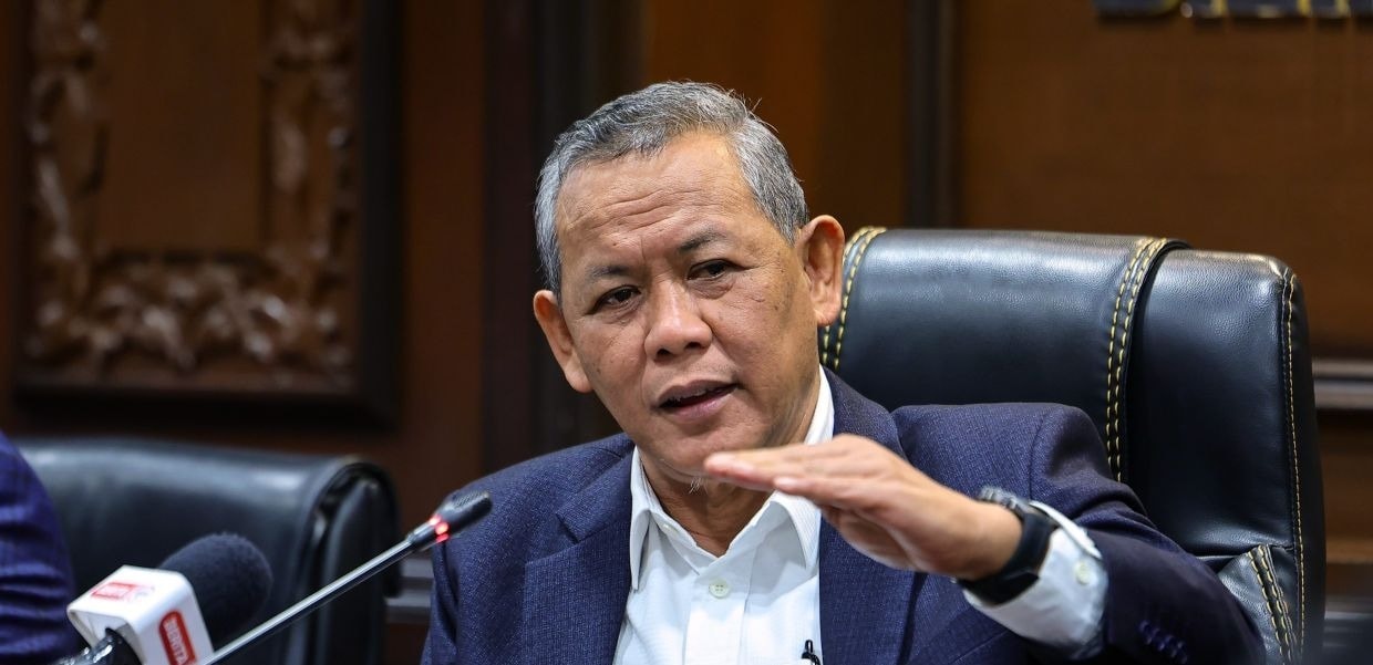 மாநில அளவிலான ஹரி ராயா பொது உபசரிப்பை ரத்து செய்தது நெகிரி செம்பிலான் 