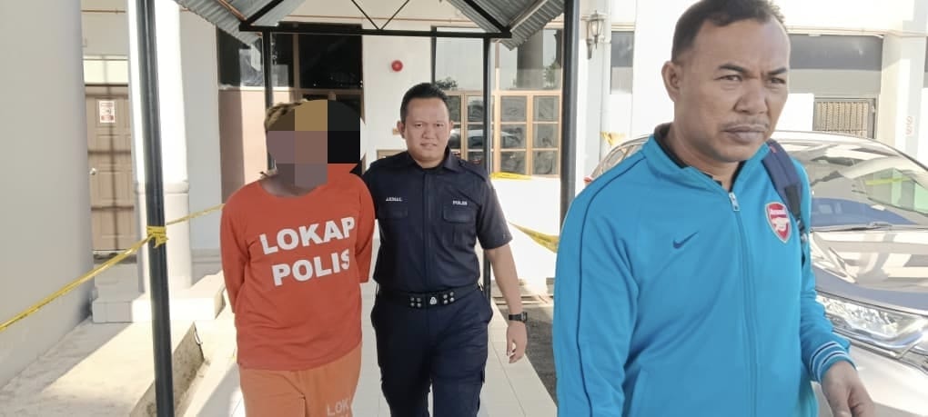 சுங்கைப் பட்டாணியில் இந்திய இளைஞர் தலை துண்டிக்கப்பட்டு படுகொலை - மூவர் கைது