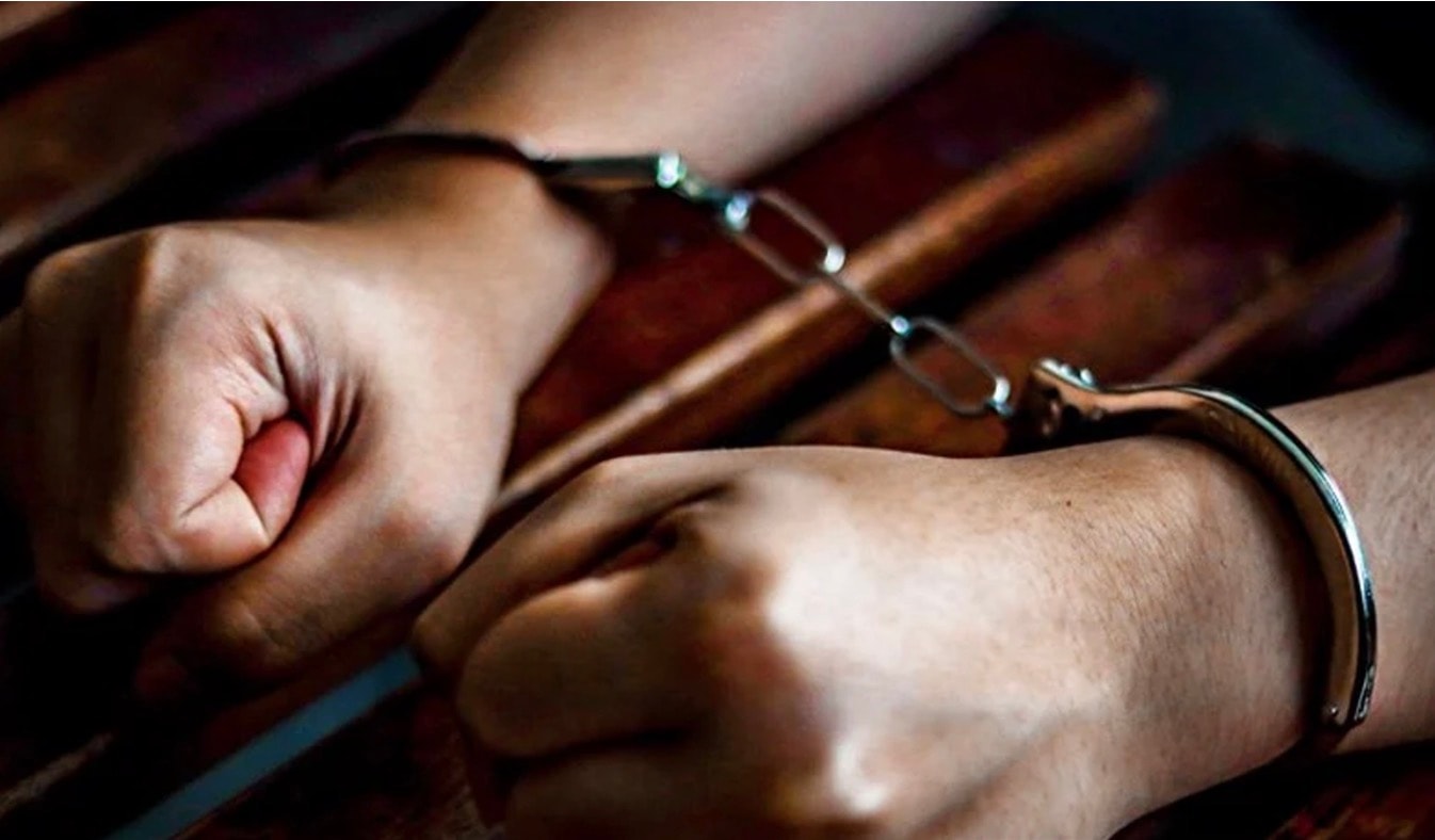 சிறுமி பாலியல் வன்கொடுமை - சட்டமன்ற உறுப்பினரின் மகன் கைது