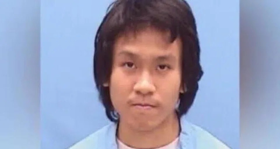 அமெரிக்காவிலிருந்து நாடுகடத்தப்பட்டார் ஏமஸ் யீ