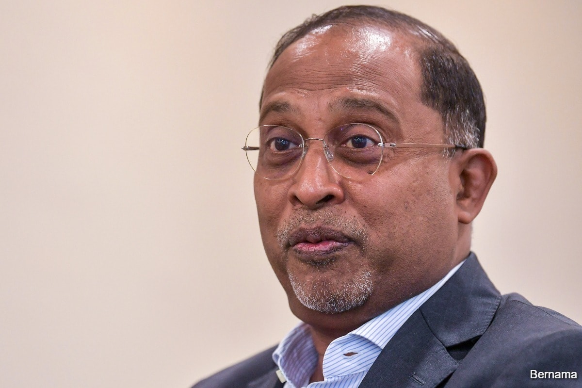 மத்திய கிழக்கில் உள்ள மலேசிய மாணவர்கள் பாதுகாப்பாக உள்ளனர் - ஜம்ரி தகவல்