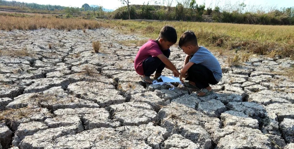 கெடாவில் அதிக வெப்பம் காரணமாக மக்கள் வெளிப்புற நடவடிக்கைகளைத் தவிர்க்க அறிவுறுத்தப்பட்டுள்ளது