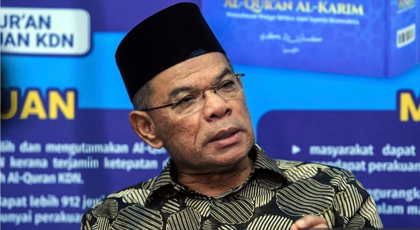 ஐஎஸ் பயங்கரவாதச் சித்தாந்தம் குறித்த விசாரணைக்குக் கூடுதல் காலம் தேவை: உள்துறை அமைச்சர் சைஃபுடின் தகவல்