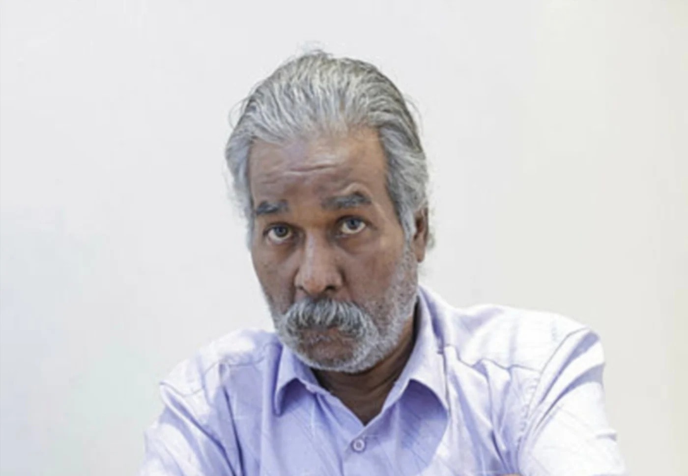 அறுவை சிகிச்சைக்குப் பின் குணமடைந்து வரும் நகைச்சுவை நடிகர் சத்தியா