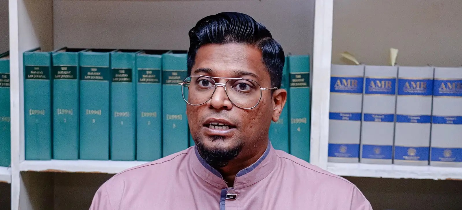 சம்ரி வினோத் மீது இன்று நீதிமன்றத்தில் குற்றஞ்சாட்டப்படவுள்ளது