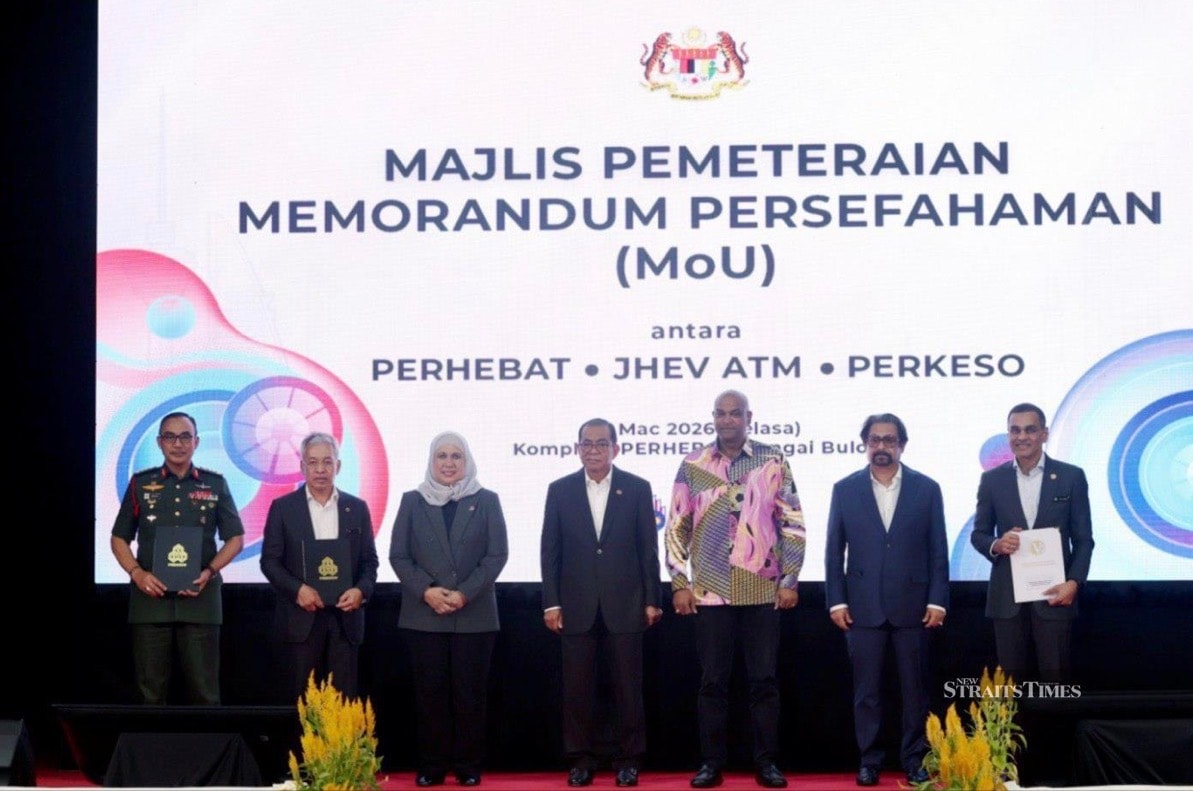 2030-ஆம் ஆண்டிற்குள் 5 ஆயிரம் முன்னாள் ஆயுதப்படை வீரர்களுக்கு வேலை வாய்ப்பு - மனித வள அமைச்சர் உறுதி