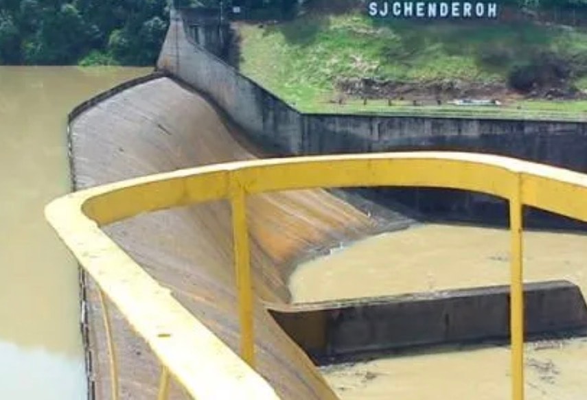 வெப்ப நிலையிலும் பேரா மாநில அணைகளில் நீர் இருப்பு சீராக உள்ளது