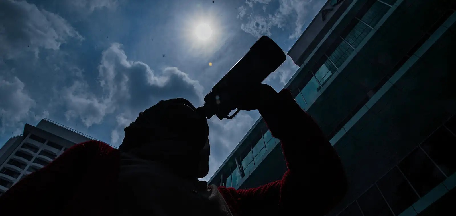 பெர்லிஸ் மற்றும் கோத்தா ஸ்டாரில் கடும் வெப்ப அலை: 2 ஆவது கட்ட எச்சரிக்கை