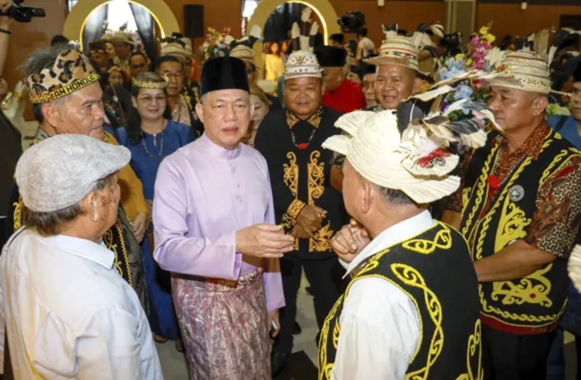 ஹார்மூஸ் நீரிணையில் பதற்றம் நீடிப்பு: மாற்று வழிகளை ஆராய்கிறது பெட்ரோனாஸ்