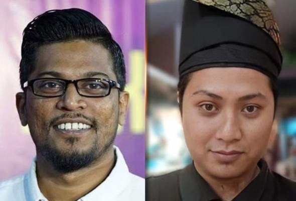 ஜம்ரி வினோத், தமிம் தாரி மீதான விசாரணைகள் நிறைவு / இருவரும் தாய்லாந்திற்கு தப்பிச் சென்றிருக்கலாம் என ஐஜிபி காலிட் தகவல்